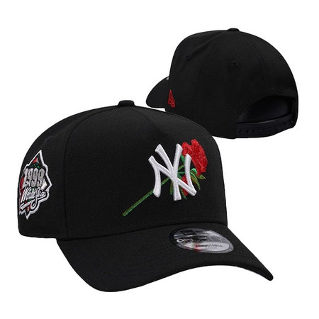 New York Yankees Adjustable Hat