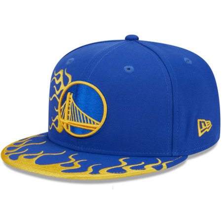 Golden State Warriors Snapback Hat