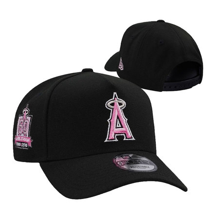 Los Angeles Angels Adjustable Hat