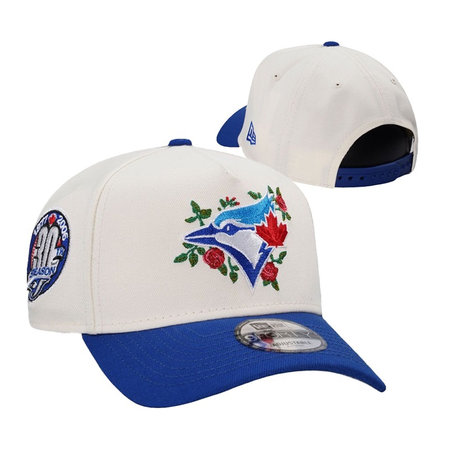Toronto Blue Jays Adjustable Hat