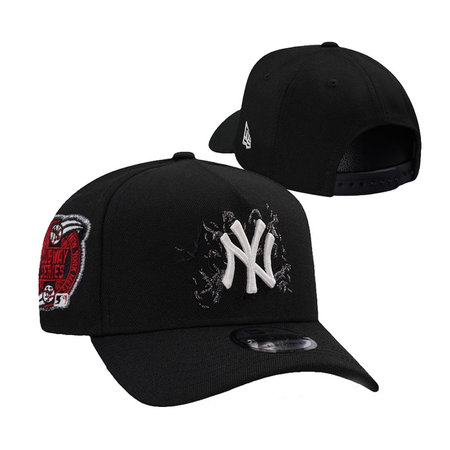 New York Yankees Adjustable Hat