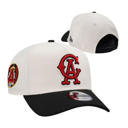 Los Angeles Angels Adjustable Hat