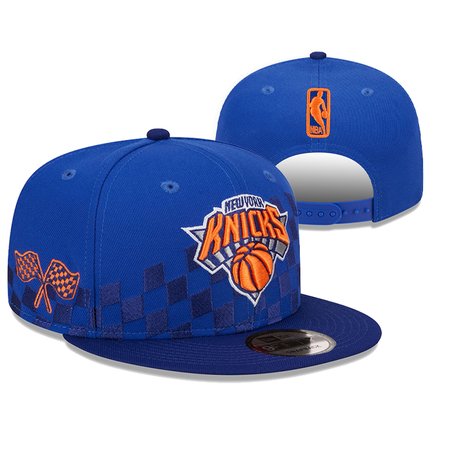 New York Knicks Snapback Hat