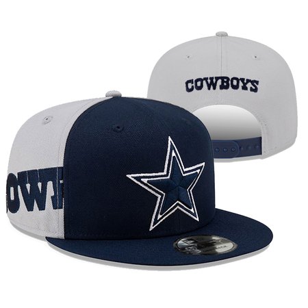 Dallas Cowboys Snapback Hat