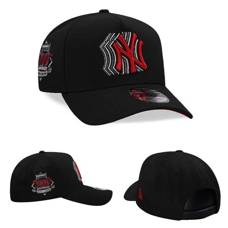 New York Yankees Adjustable Hat