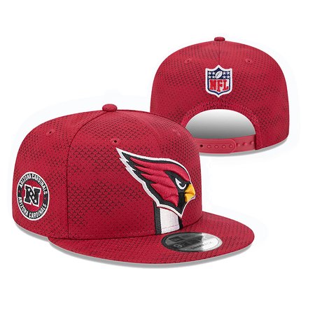 Arizona Cardinals Snapback Hat