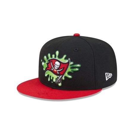 Tampa Bay Buccaneers Snapback Hat