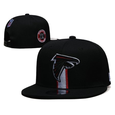 Atlanta Falcons Snapback Hat