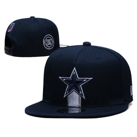 Dallas Cowboys Snapback Hat