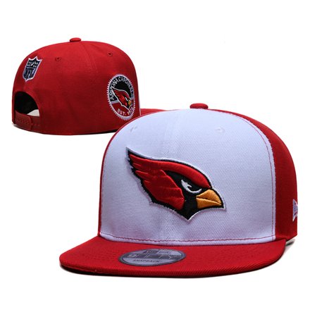 Arizona Cardinals Snapback Hat