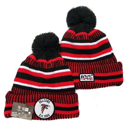 Atlanta Falcons Beanies Knit Hat