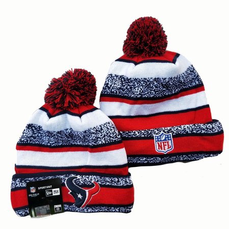 Houston Texans Beanies Knit Hat