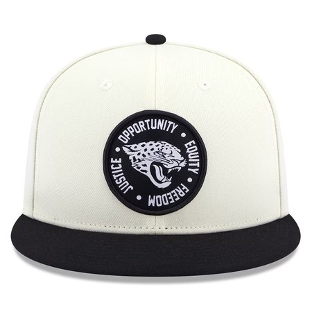 Jacksonville Jaguars Snapback Hat