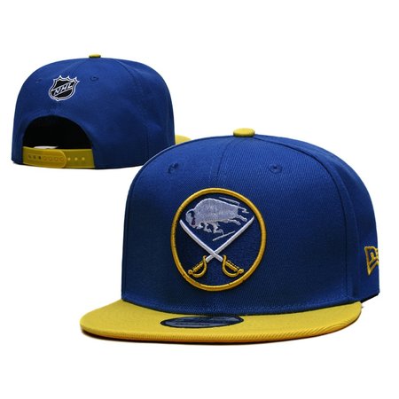 Buffalo Sabres Snapback Hat