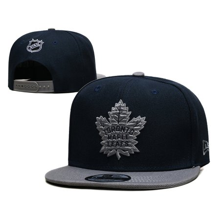 Toronto Maple Leafs Snapback Hat