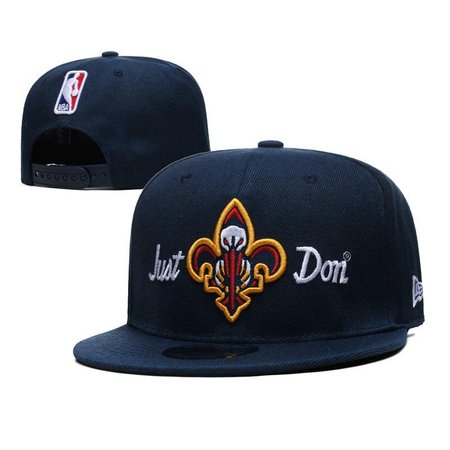 New Orleans Pelicans Snapback Hat