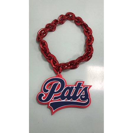 Atlanta Falcons Chain Necklaces